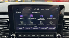 Kia Stonic 1.0T GDi 48V GT-Line 5dr Petrol Estate